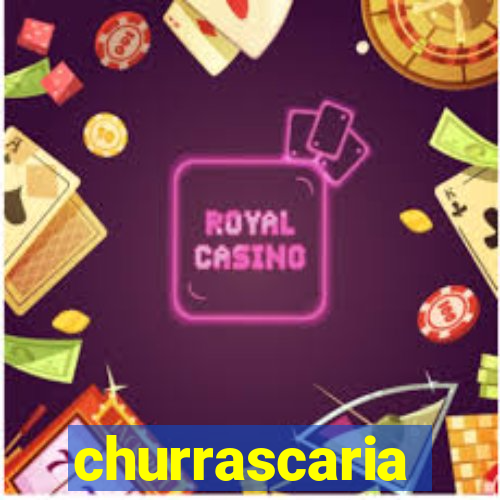 churrascaria salvador bahia